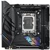 ASUS ROG STRIX B760-I GAMING WIFI Intel B760 LGA 1700 mini ITX