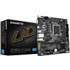 GIGABYTE B760M H DDR4 scheda madre Intel B760 Express LGA 1700 micro ATX