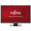 Fujitsu 54,6cm/21,5'' (1920x1080) Fujitsu E22-8 TS Pro 16:9 5ms IPS DVI-D VGA DisplayPort VESA Speaker Full HD Black