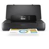 Hewlett Packard Enterprise T HP Officejet 200 Mobile Tintenstrahldrucker A4/USB/WLAN