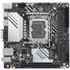 ASUS PRIME H610I-PLUS-CSM Intel H610 LGA 1700 mini ITX