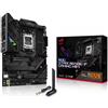 Asus AM5 ASUS ROG STRIX B650E-F GAMING WIFI