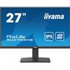 Iiyama 68,6cm/27 (1920x1080) iiyama Prolite XU2793HS-B6 16:9 FHD IPS 100Hz 1ms HDMI DP LS VESA Black