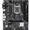 Asrock 1200 ASROCK H510M-HDV/M.2 SE mATX D4