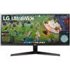 Lg 73,7cm/29'' (2560x1080) LG 29WP60G 21:9 1ms IPS HDMI DP USB-C VESA UWFHD