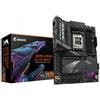 GIGABYTE X870 AORUS ELITE WIFI7 Scheda Madre - Supporta CPU AMD Ryzen 9000, 16+2+2 fasi VRM, fino a 8000MHz DDR5 (OC), 3xPCIe 5.0 + 1xPCIe 4.0, Wi-Fi 7, LAN 2.5GbE, USB 4