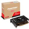 PowerColor AXRX 6500XT 4GBD6-DH scheda video AMD Radeon RX 6500 XT 4 GB GDDR6