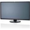 Fujitsu 60,5cm/23,8'' (1920x1080) Fujitsu E24-8 TS Pro 16:9 5ms IPS DVI-D VGA DisplayPort VESA Speaker Full HD Black