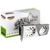 Inno3D GEFORCE RTX 4070 Ti SUPER TWIN X2 OC WHITE NVIDIA 16 GB GDDR6X