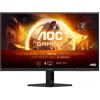 Aoc 61cm/24 (1920x1080) AOC Gaming 24G4XE 16:9 FHD FastIPS 0,5ms 180Hz HDR10 HDMI DP Speaker Black