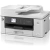 Brother T Brother MFC-J5340DWE EcoPro Tinte-Multifunktionsdrucker 4in1 A3 LAN WLAN Duplex ADF