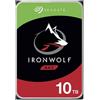 Seagate 10TB Seagate IronWolf ST10000VN000 7200RPM 256MB NAS