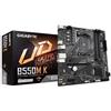 Gigabyte AM4 Gigabyte B550M-K