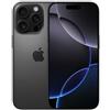 Apple iPhone 16 Pro 1TB Black Titanium