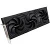 PNY GeForce RTX™ 4080 SUPER 16GB OC LED TF NVIDIA GeForce RTX 4080 SUPER GDDR6X