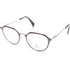 Lanvin LNV2113 Sunglasses, 214 Havana, 51 cm Unisex