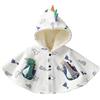 Generico Cappotto Invernale Bambina 8 Anni Guanti Neonato Invernali Abiti Invernali Neonata Piumino Neonata 0 3 Mesi Poncho Bambino Invernale Felpa Zip Bambina 5 Anni Neonata Abbigliamento Invernale