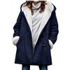 CXKOLD giubbotto pelle donna primavera trench da donna con cappuccio patchwork tunica bianca piumino giubbotto invernale giacca pile pelliccia giacche donna estive giacca da viaggio