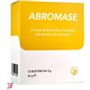 ABROS SRL ABROMASE 12 BUSTINE