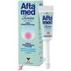 A.MENARINI IND.FARM.RIUN.Srl GEL AFTAMED JUNIOR ACIDO IALURONICO 10 ML