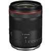 Canon RF 24mm f/1.4 L VCM Lens (Canon RF)