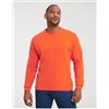 Russell Abbigliamento personalizzate. Felpa da lavoro cotone e poliestere unisex resistente 300 g/m² - Russell personalizzate o neutre