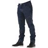 Overlap Jeans Uomo Moto Overlap Castel Stone Washed