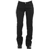 Overlap Jeans Moto Donna Overlap Donington Black Washed