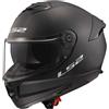 LS2 Casco Integrale Moto LS2 Stream 2 Nero Opaco
