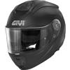 Givi Casco Modulare GIVI X.27 P/J Nero Opaco