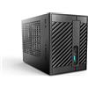 ASRock DeskMini A300 - Mini barebone per presa AM4