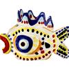 Serax - Vaso Feast - Multicolore - Gres - Designer Ivo Bisignano