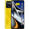 Xiaomi Poco X4 Pro 5G 6GB RAM 128GB ROM POCO Yellow