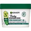 Garnier Body Superfood Avocat Omega 6 crema