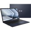 ASUS [ComeNuovo] Asus Notebook ExpertBook B1 B1502CVA-NJ0349 15,6'' FHD ANTI-GLARE Intel core I5-1335U ram DDR4 8Gb SSD 512Gb BLACK NO OS 2YPeR