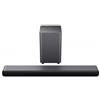 Tcl Soundbar - Tcl - S55h - Dolby Atmos 2.1 - Con Subwoofer Wireless - Nero