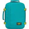 Cabinzero Classic 28l' ZAINO Unisex Adulto, Verde acqua (Aqua Lagoon), Taglia unica, Casual