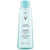 Vichy pureté thermale lozione tonica perfezionatrice di pulizia 200 ml