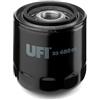 SAFETY GUARD, THE PRODUCTS OF GHONIA GRO UFI Filters, Filtro Olio 23.480.00