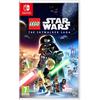 WARNER BROS LEGO Star Wars: The Skywalker Saga (Nintendo Switch)