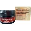 LABO INTERNATIONAL Srl COLLAGENINA CREMA NOTTE 6 COLLAGENI GRADO 3 50 ML