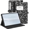 FINTIE Fintie - Custodia per Samsung Galaxy Tab S9 FE 5G 10,9 pollici/Galaxy Tab S9 11 2023, visualizzazione multi-angolo con tasca, funzione sleep/wake automatica, libro di composizione