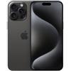 Apple iPhone 15 Pro Max 256GB Titanio Nero Smartphone 5G, RAM 8GB