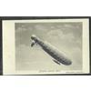1910 CANTIERE SPERIMENTALE VIGNA DI VALLE BRACCIANO DIRIGIBILE MILITARE M.3