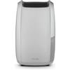 DE LONGHI DDSX220 DEUMIDIFICATORE TASCIUGO ARIADRY 20LT/24H SERBATOIO 5LT