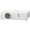 Panasonic PT-VW360EJ videoproiettore Proiettore a raggio standard 4000 ANSI lumen 3LCD WXGA (1280x800) Bianco [PT-VW360EJ]