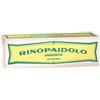 DECA LABORATORIO CHIMICO Srl rinopaidolo unguento 10 g