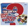 Hasbro Gaming Qui est-ce ? classique, jeu de plateau pour enfants a partir de 6 ans, 2 joueurs