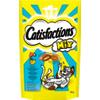 Catisfactions gusto Mix con Salmone e Formaggio - 60 gr