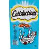 Catisfactions gusto Salmone - 60 gr